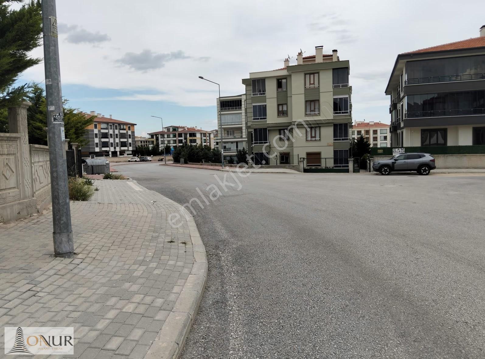 Onur Emlak Selahattin Eyyübi Mah. 100 M2 Fırın Ruhsatlı Dükkan - Görsel 2