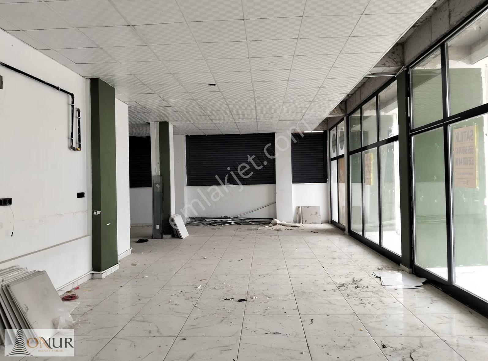 Onur Emlak Selahattin Eyyübi Mah. 100 M2 Fırın Ruhsatlı Dükkan - Görsel 15