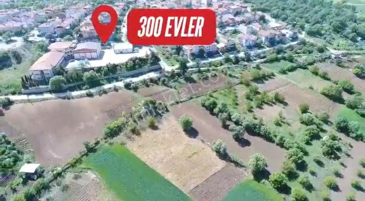 Remax Advantage'tan 300 Evler Yanı Kadastral Yola Cepheli Tarla - Görsel 4