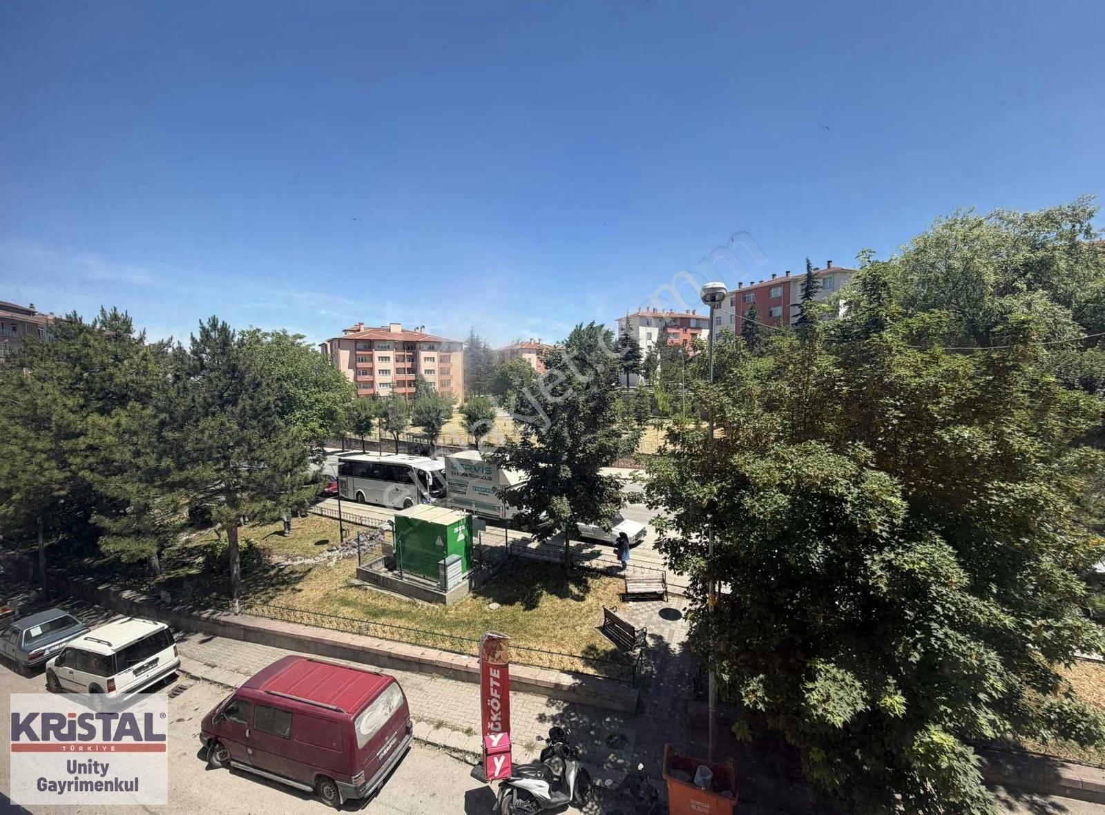 Kr Unity Cadde Üzeri Asansörlü Arakat Satılık 3+1 Daire - Görsel 33