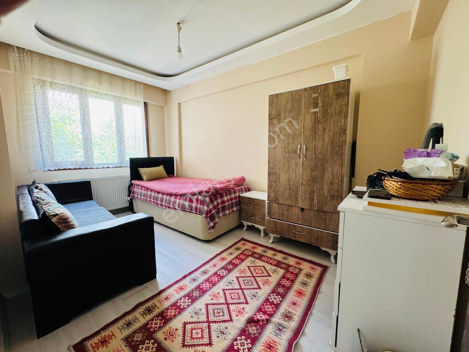 Dokuz Eylül Mahallesi Satılık 2+1 Eşyalı Daire - Görsel 9