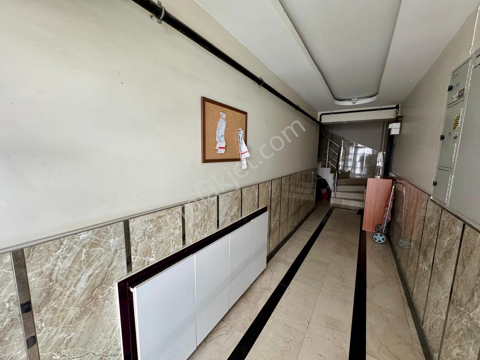 Dokuz Eylül Mahallesi Satılık 2+1 Eşyalı Daire - Görsel 12