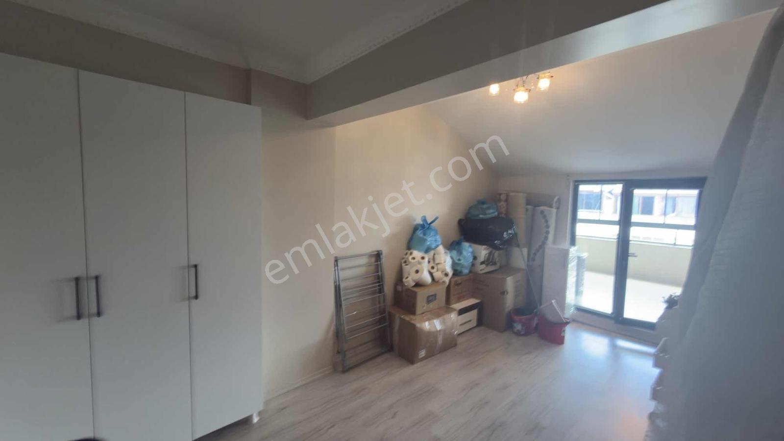Acill!!! Deallife'dan Ataevlerde Site İçi 140 M² Dubleks Daire - Görsel 11
