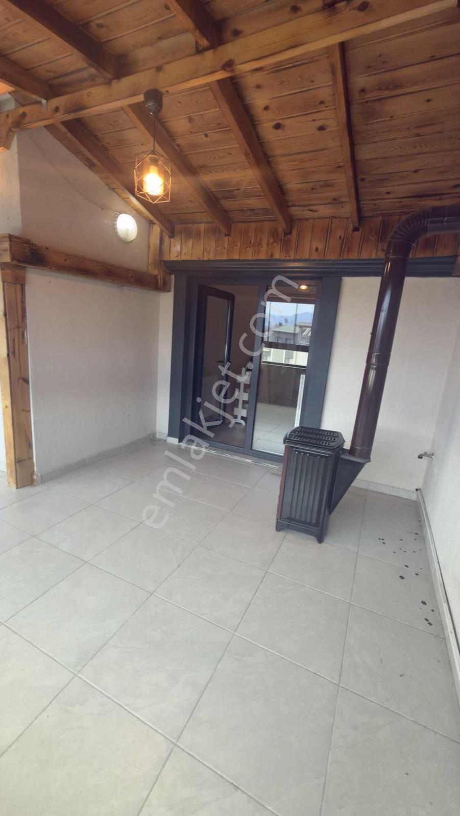 Acill!!! Deallife'dan Ataevlerde Site İçi 140 M² Dubleks Daire - Görsel 22