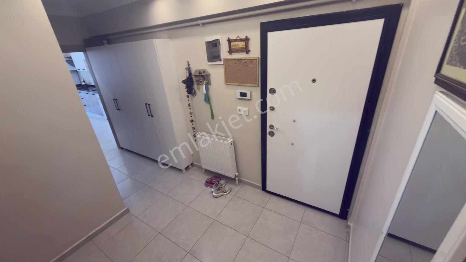 Acill!!! Deallife'dan Ataevlerde Site İçi 140 M² Dubleks Daire - Görsel 28