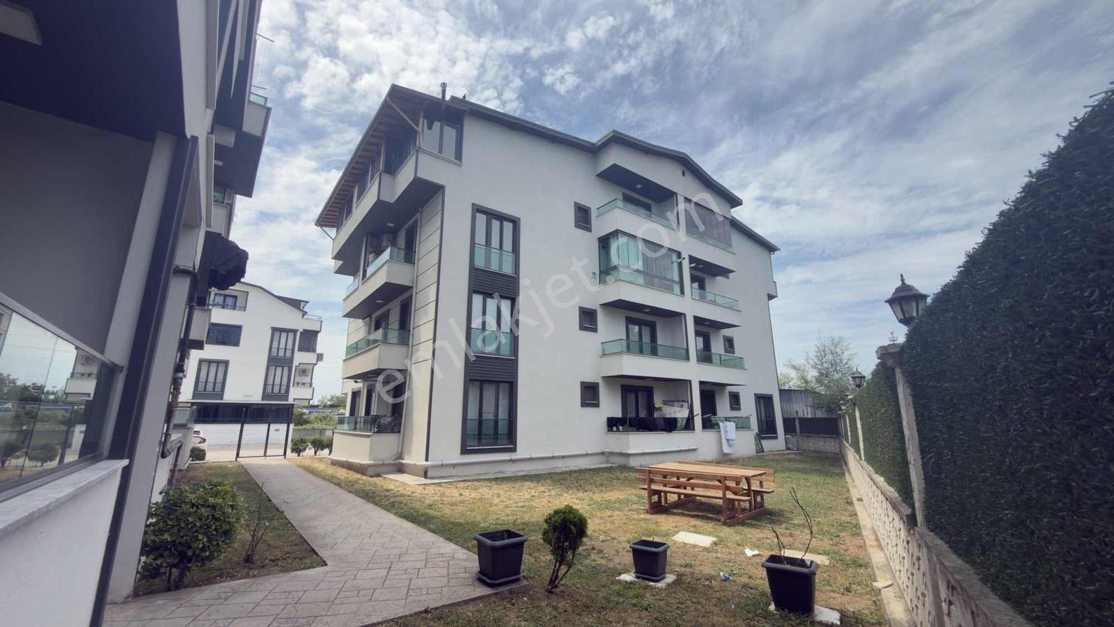 Acill!!! Deallife'dan Ataevlerde Site İçi 140 M² Dubleks Daire - Görsel 30