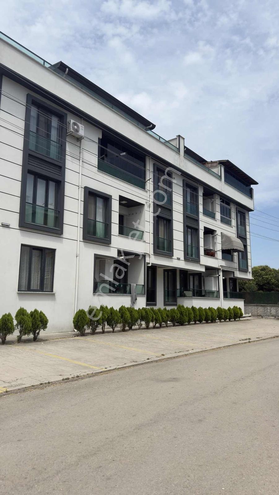 Acill!!! Deallife'dan Ataevlerde Site İçi 140 M² Dubleks Daire - Görsel 2