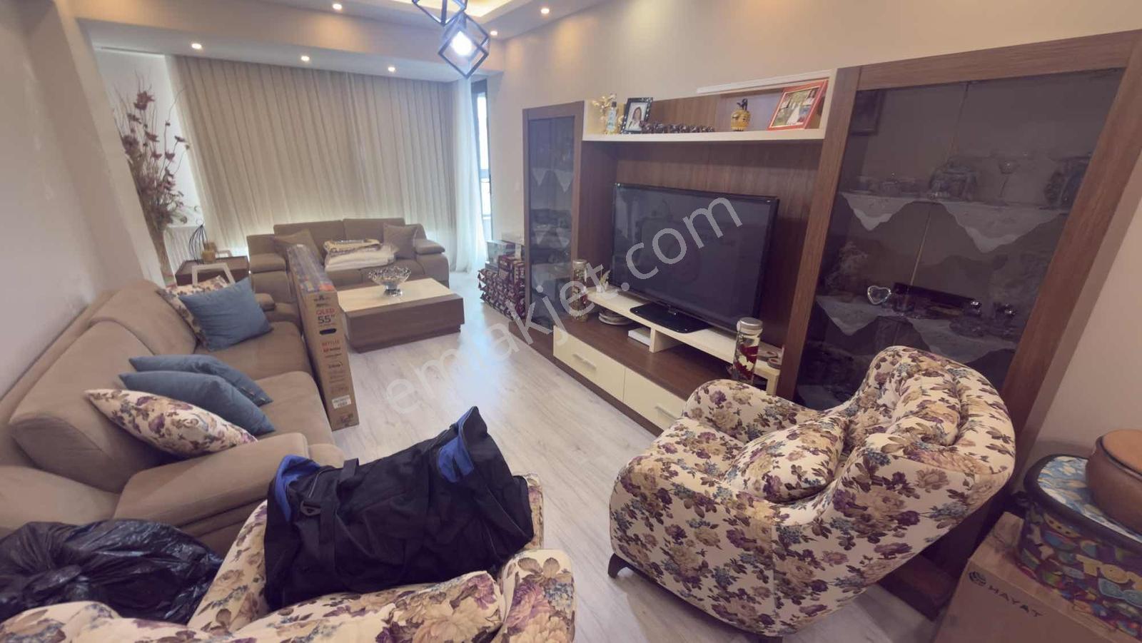 Acill!!! Deallife'dan Ataevlerde Site İçi 140 M² Dubleks Daire - Görsel 6