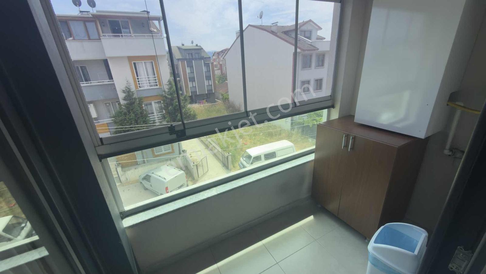 Acill!!! Deallife'dan Ataevlerde Site İçi 140 M² Dubleks Daire - Görsel 17