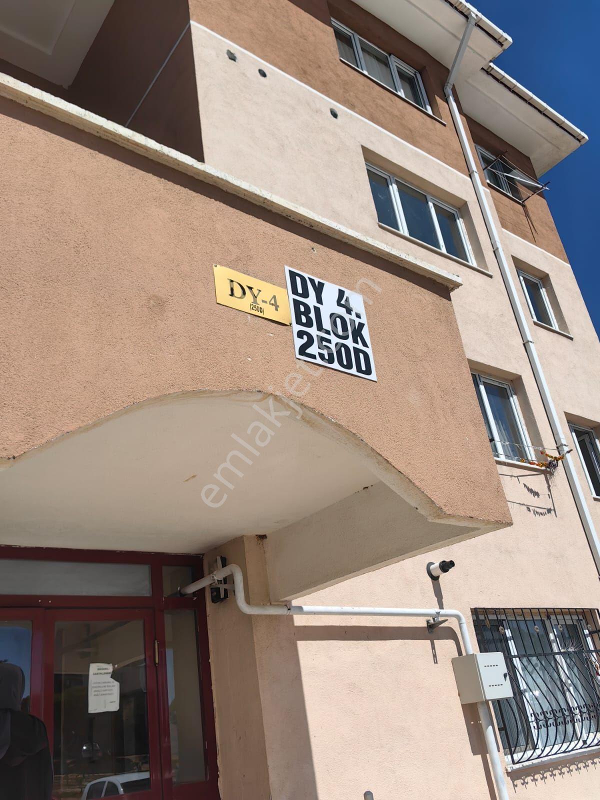Çubuk Aşağı Çavundur Mahallesi Satılık Daire - Görsel 11
