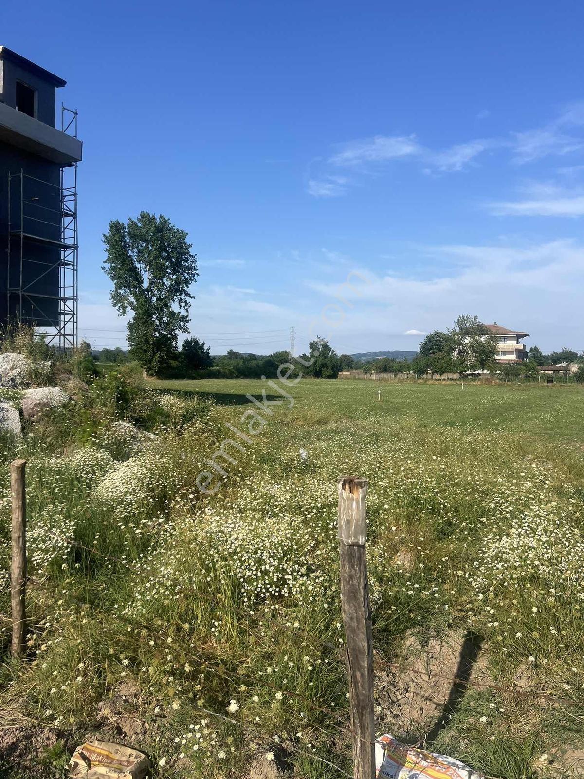 Remax True'dan Kartepe Uzunçiftlik'te Satılık Konut İmarlı Arsa - Görsel 10