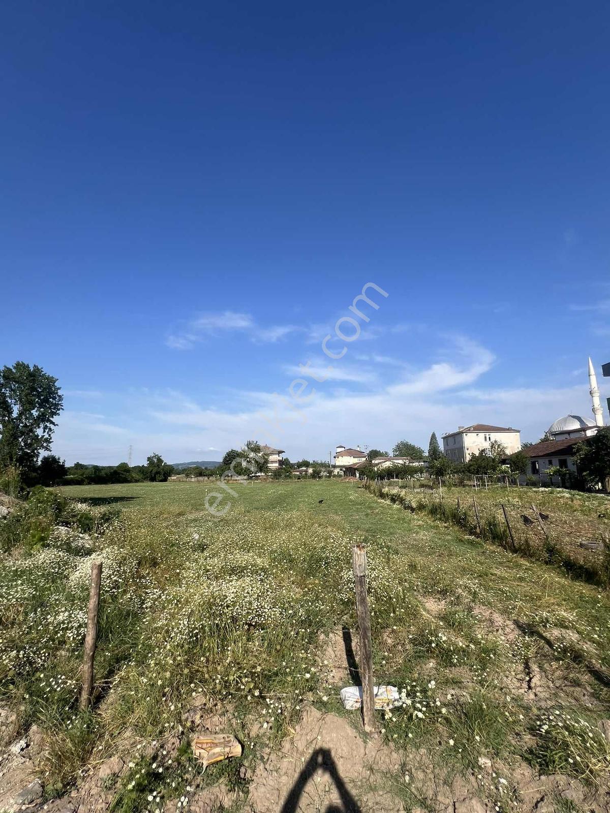 Remax True'dan Kartepe Uzunçiftlik'te Satılık Konut İmarlı Arsa - Görsel 9