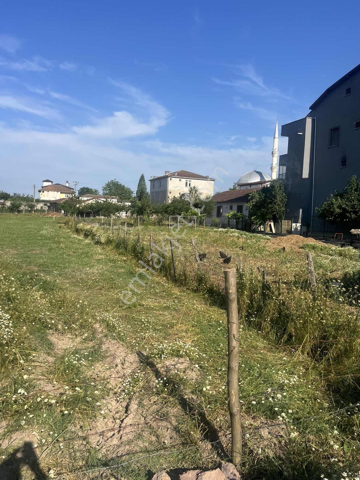 Remax True'dan Kartepe Uzunçiftlik'te Satılık Konut İmarlı Arsa - Görsel 17