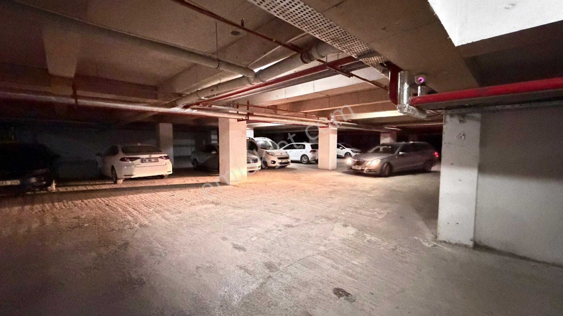 Dialog Leo’dan Ankara Cad. Cephe Metroya Komşu Satılık 2+1 Daire - Görsel 28