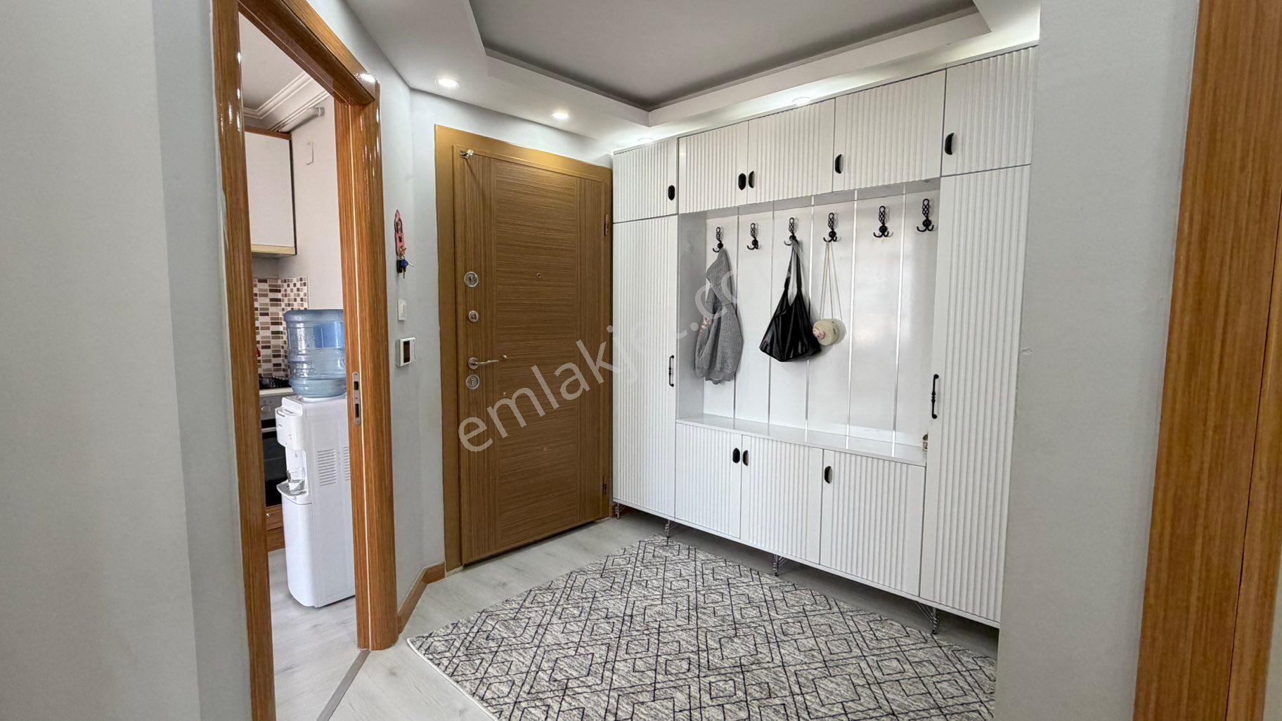 Dialog Leo’dan Ankara Cad. Cephe Metroya Komşu Satılık 2+1 Daire - Görsel 12