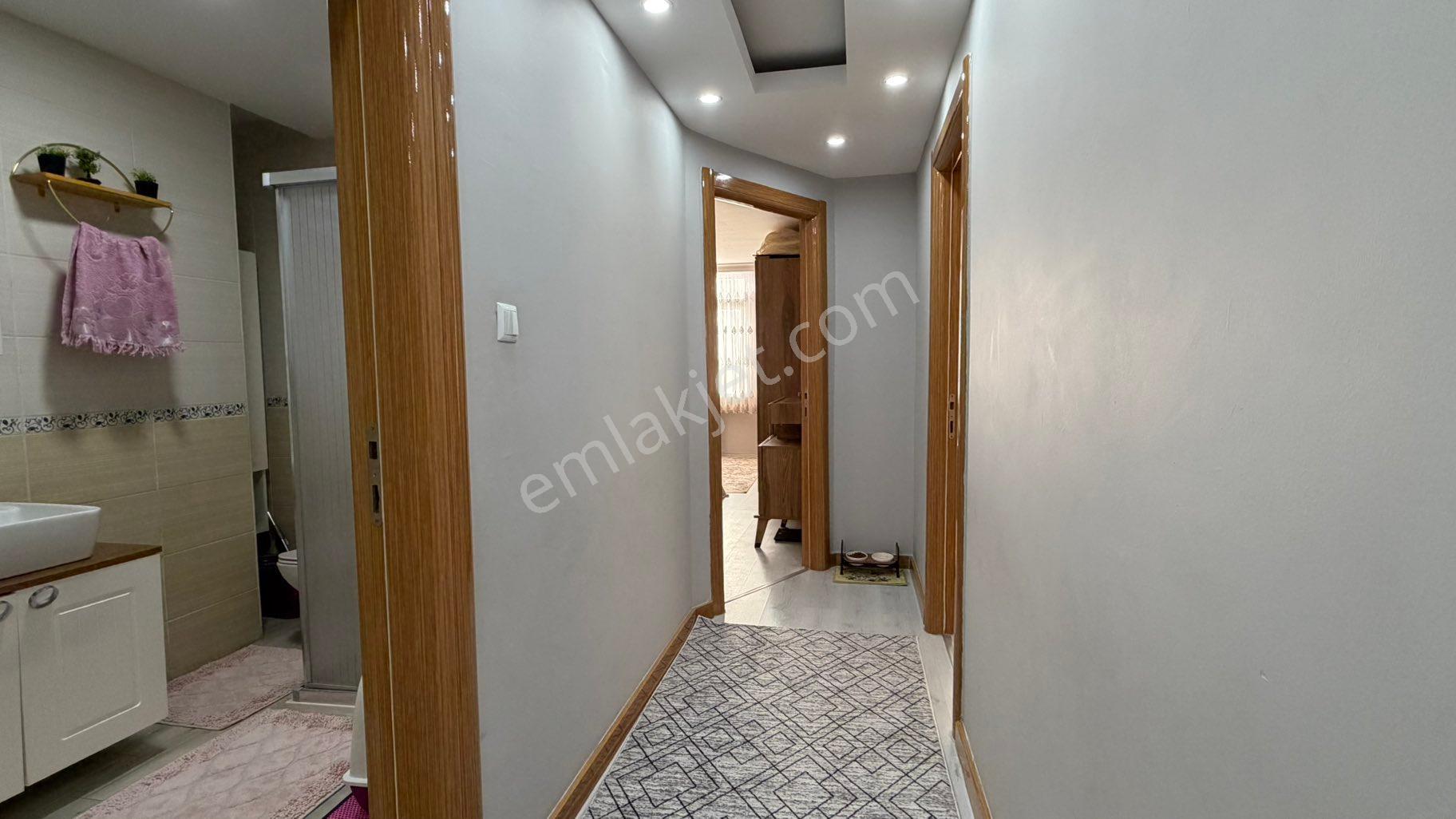 Dialog Leo’dan Ankara Cad. Cephe Metroya Komşu Satılık 2+1 Daire - Görsel 27