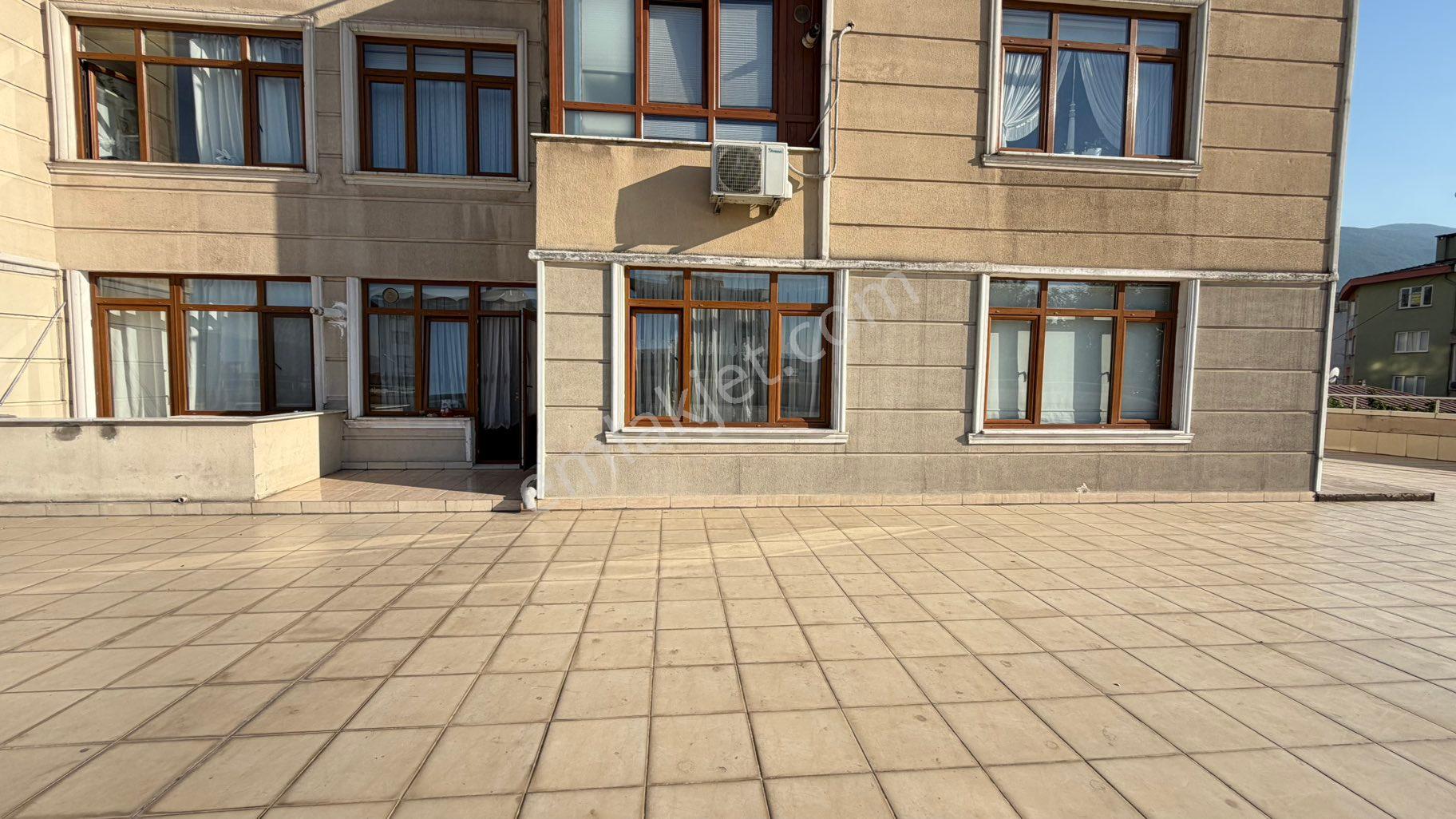 Dialog Leo’dan Ankara Cad. Cephe Metroya Komşu Satılık 2+1 Daire - Görsel 15
