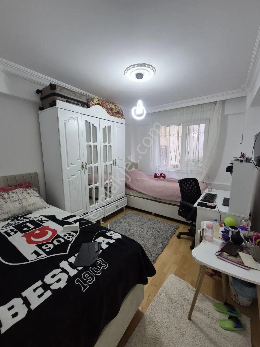 Samsun İlkadım Kışlada Acil Satılık Fırsat 2+1 Daire!