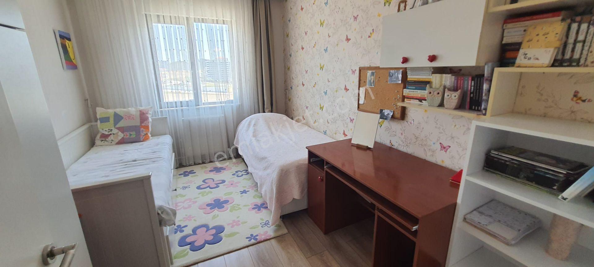 Zirveden Göksu 'da Geniş Peyzajlı Lüks 4,5+1 - Görsel 18