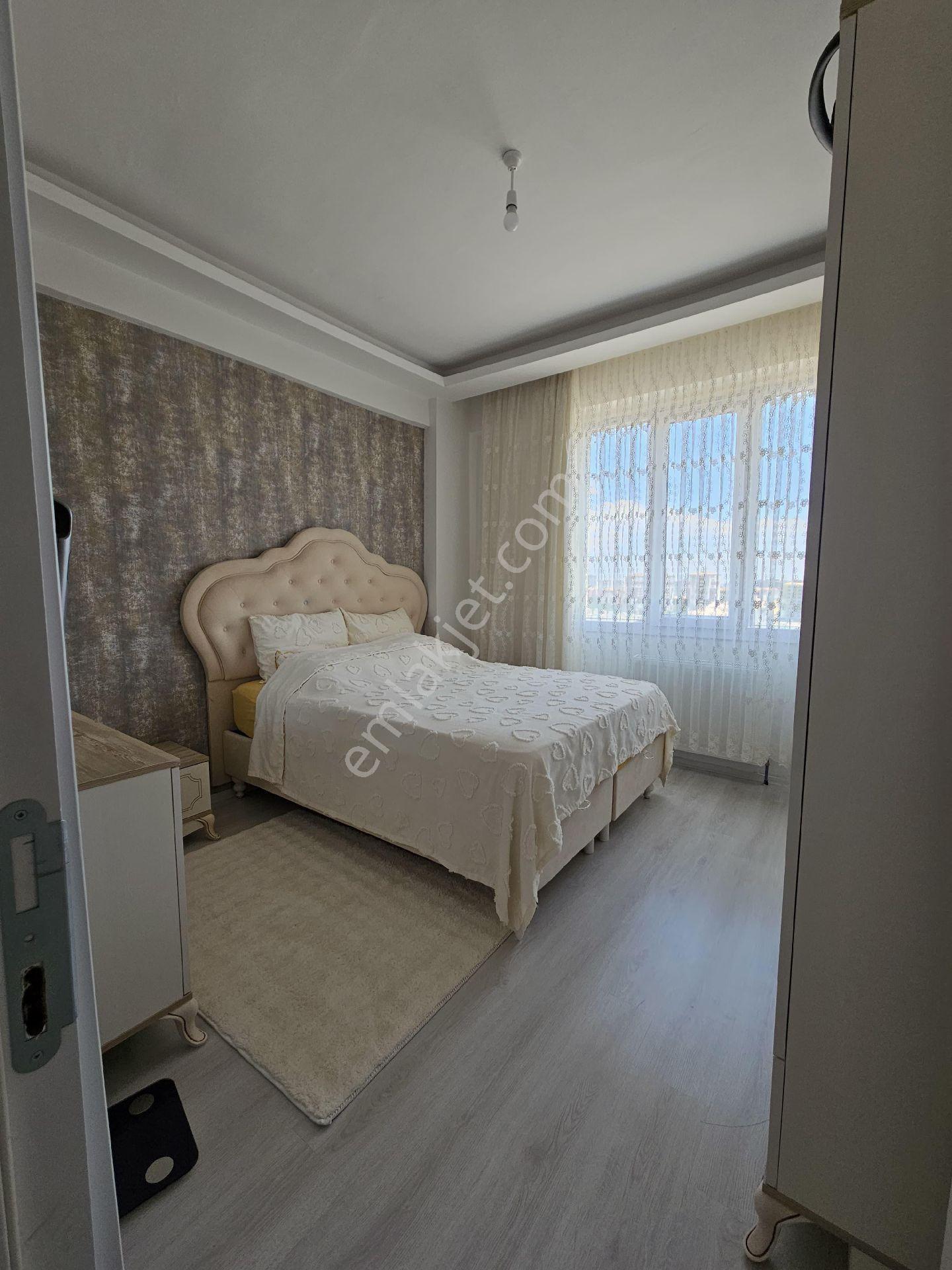 Üçkuyu Araştırma Civarı Lüks Satılık Daire - Görsel 3