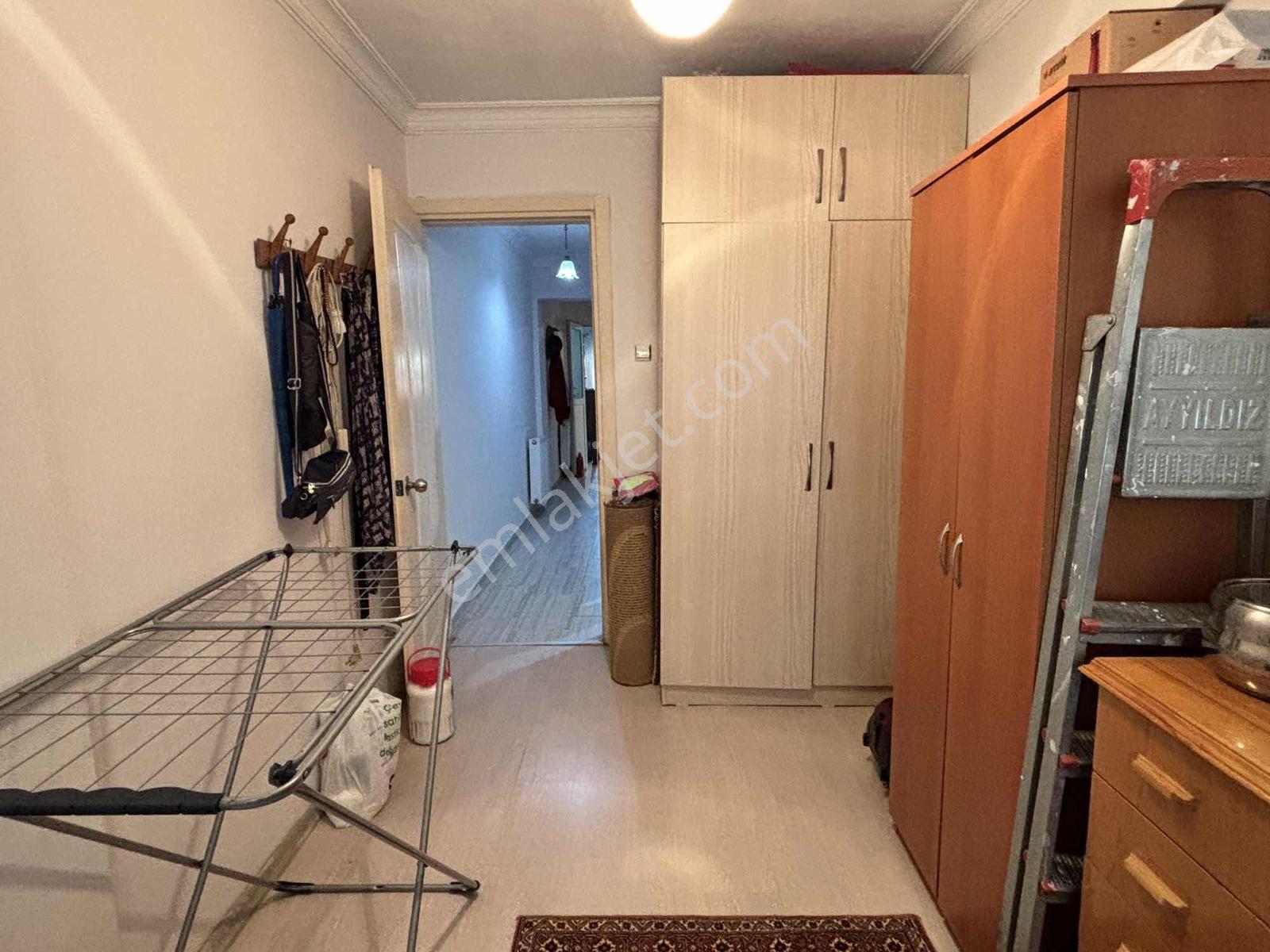 Karşıyakanın Kalbinde, Yaşamın Merkezinde 3+1 - Görsel 30