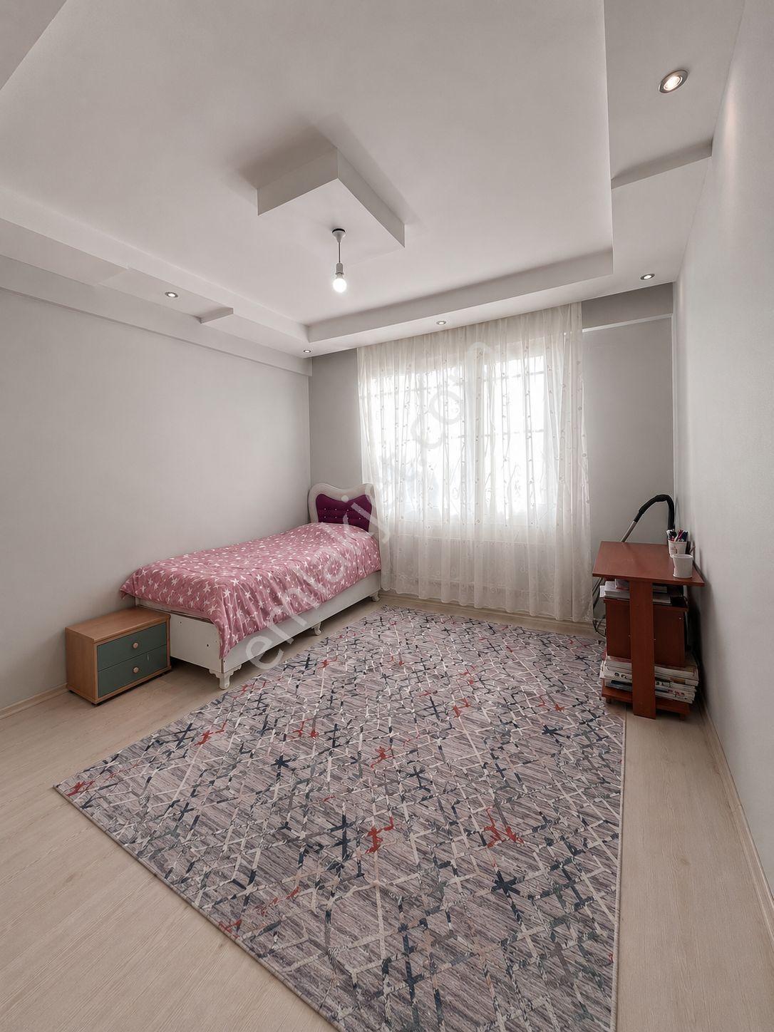 Yetişen Alır// Havalimanı Kavşağı Civarı'nda Denizkent Kalitesi İle Satılık Daire - Görsel 9