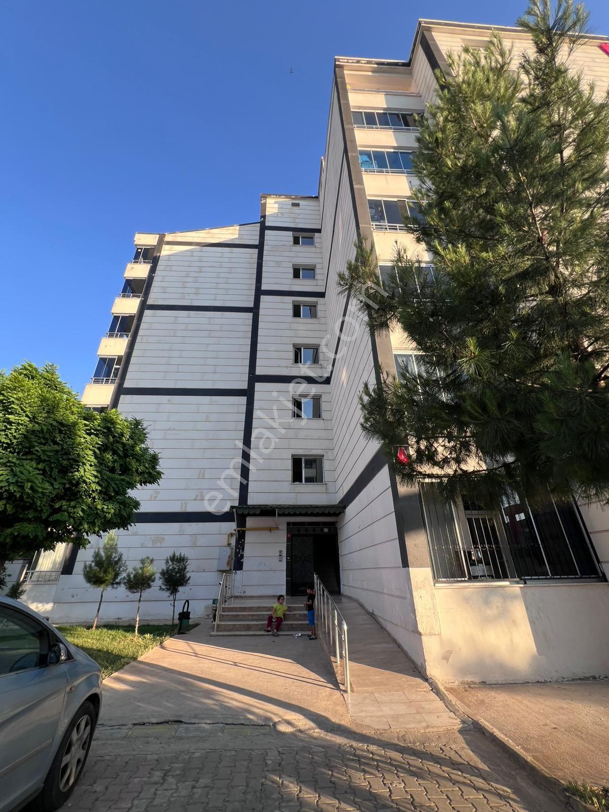 Yetişen Alır// Havalimanı Kavşağı Civarı'nda Denizkent Kalitesi İle Satılık Daire - Görsel 7