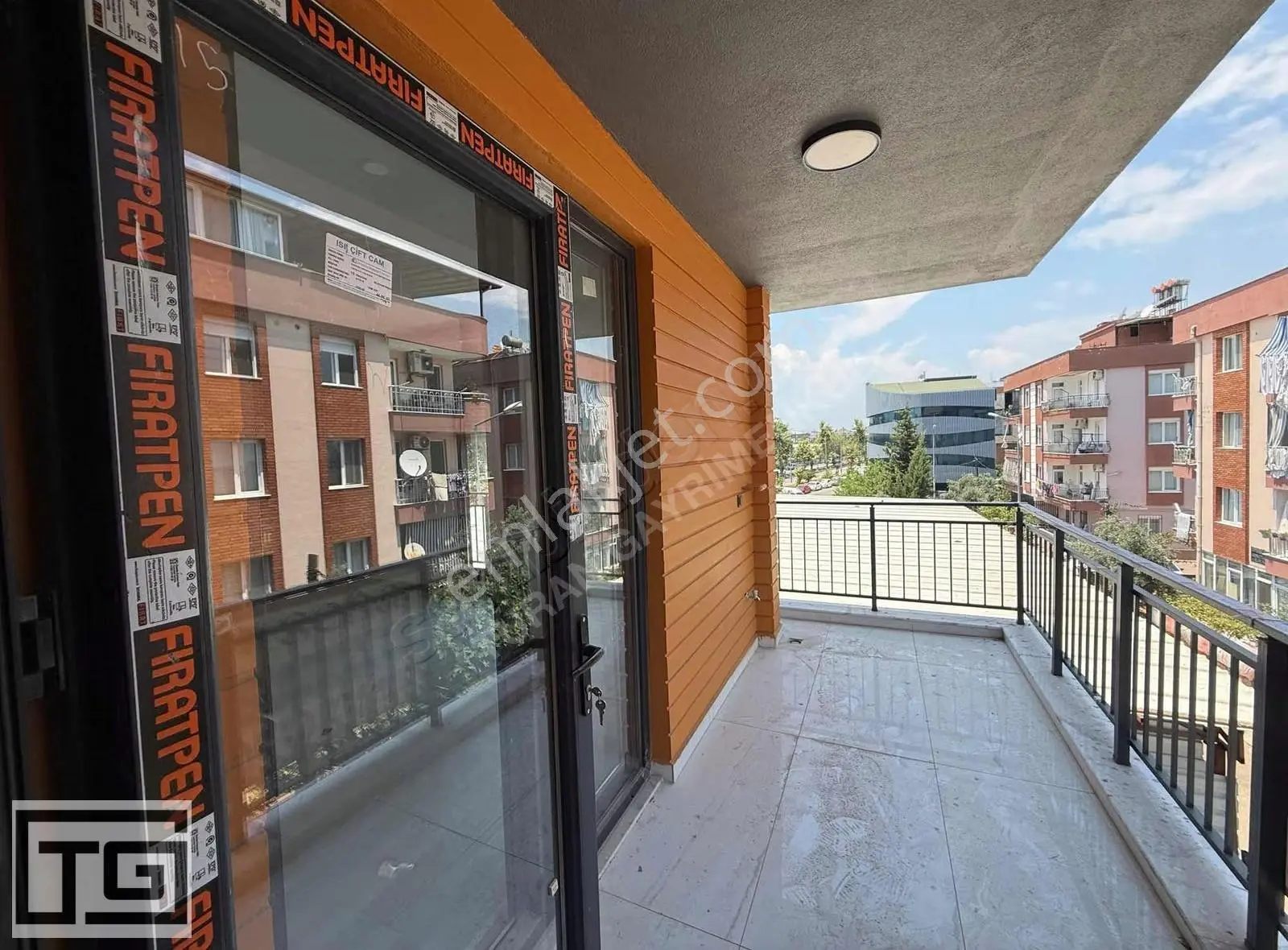 Teomanpaşa'da_sıfır_katta_2+1 Satılık Daire - Görsel 22
