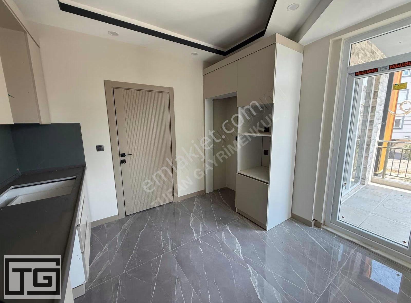 Teomanpaşa'da_sıfır_katta_2+1 Satılık Daire - Görsel 11
