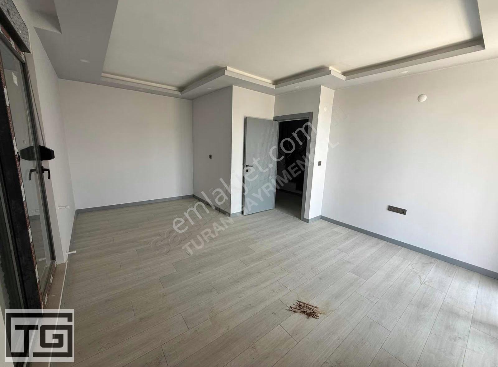 Teomanpaşa'da_sıfır_katta_2+1 Satılık Daire - Görsel 3