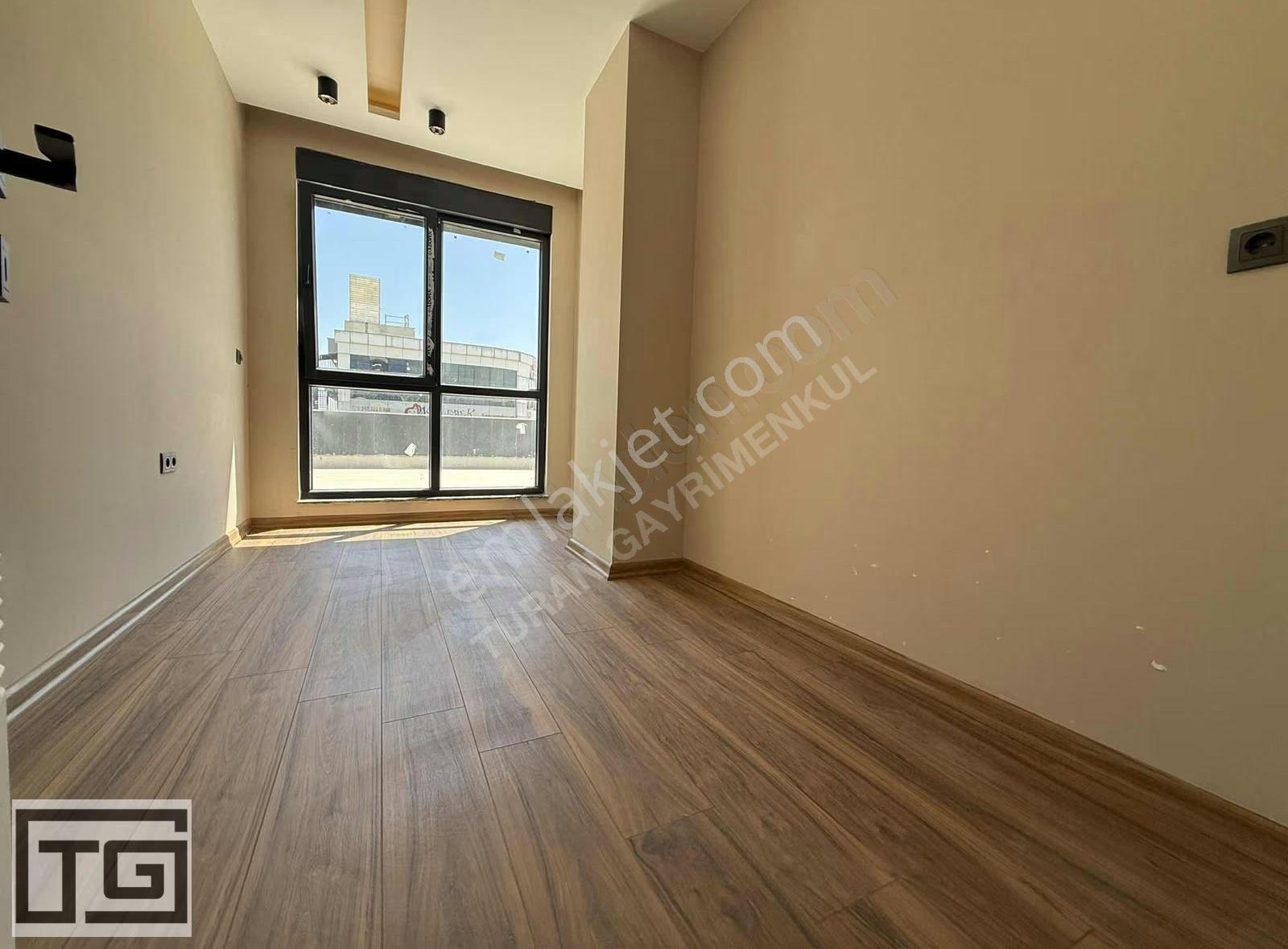 Süleyman Demirel Bulvarı Üzerin'de 2+1 Geniş Teraslı Sıfır Daire - Görsel 8
