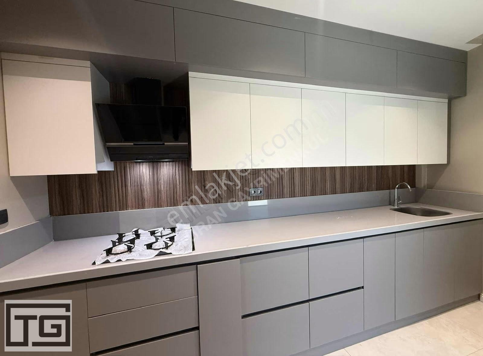 Süleyman Demirel Bulvarı Üzerin'de 2+1 Geniş Teraslı Sıfır Daire - Görsel 29
