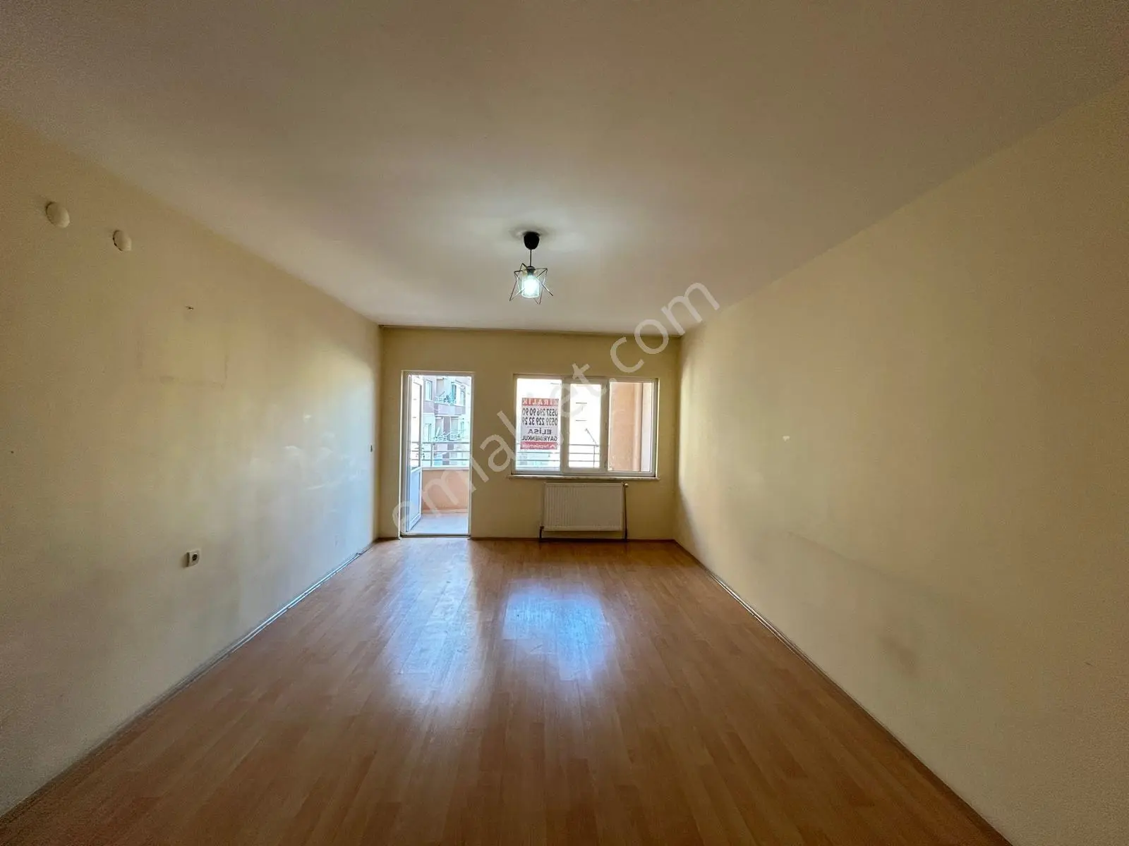 Elisa Gyo/ildem Avm Yanı Aylık Ödemeli 3+1 Kiralık C Dairesi - Görsel 2