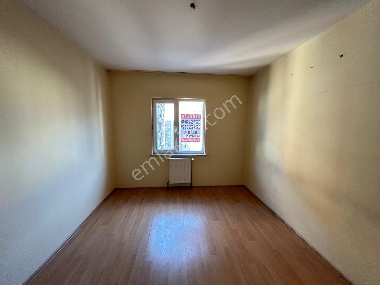 Elisa Gyo/ildem Avm Yanı Aylık Ödemeli 3+1 Kiralık C Dairesi - Görsel 19