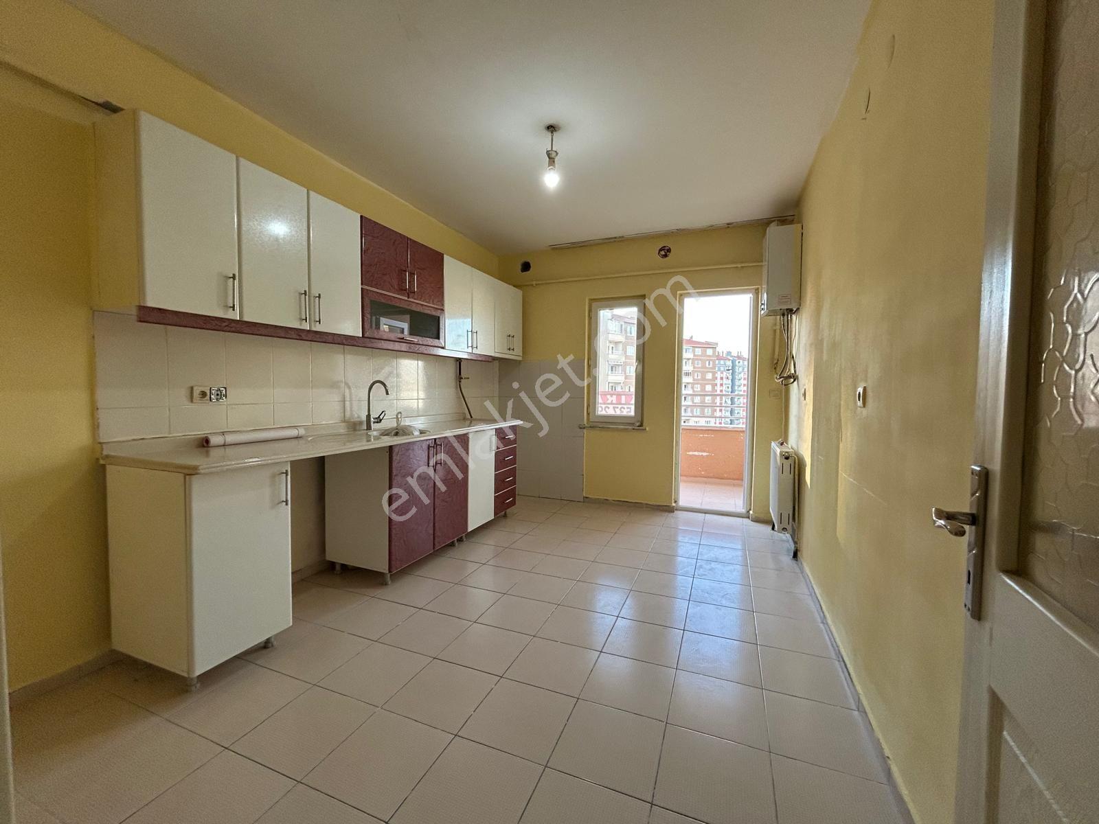 Elisa Gyo/ildem Avm Yanı Aylık Ödemeli 3+1 Kiralık C Dairesi - Görsel 22
