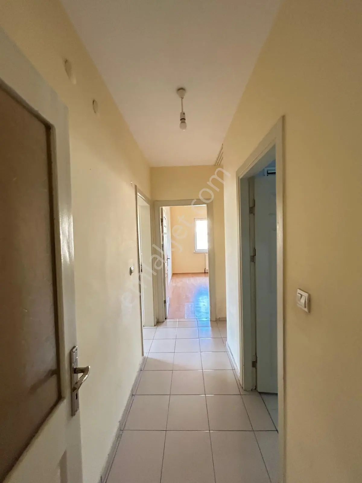 Elisa Gyo/ildem Avm Yanı Aylık Ödemeli 3+1 Kiralık C Dairesi - Görsel 4