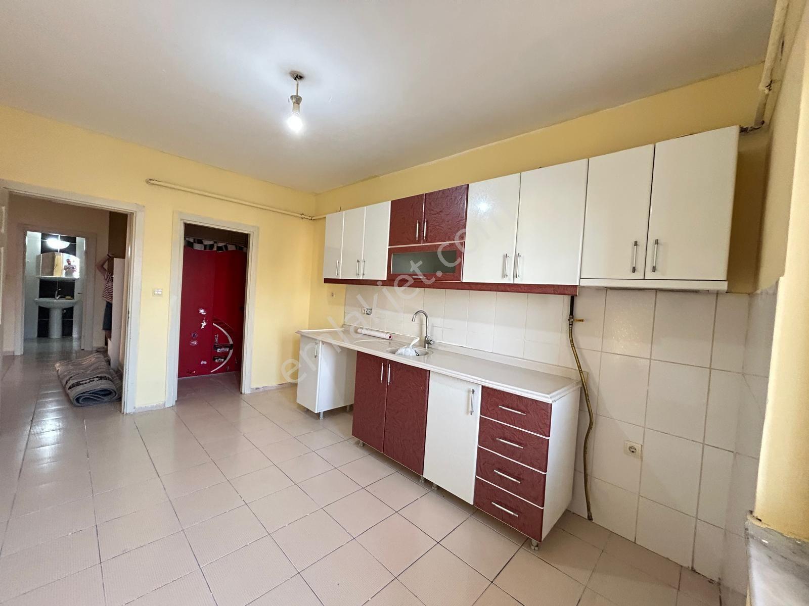 Elisa Gyo/ildem Avm Yanı Aylık Ödemeli 3+1 Kiralık C Dairesi - Görsel 11