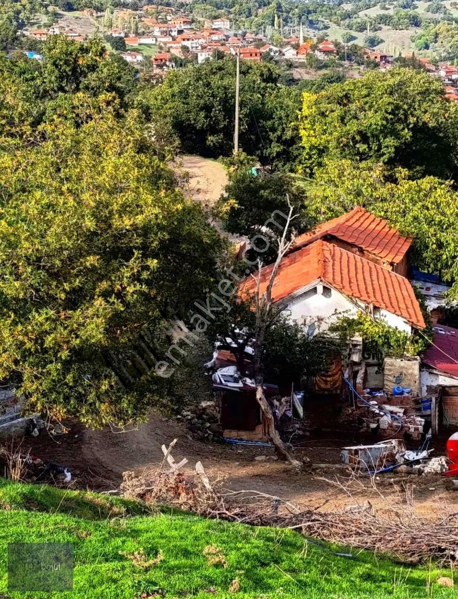 Kazdağları Eteklerinde 2.816 M² Hobi Bahçesi - Görsel 10