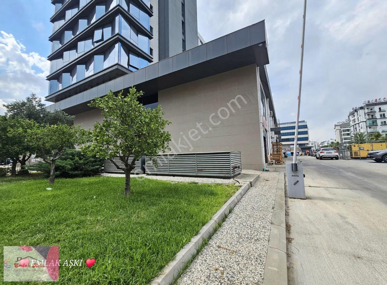 Emlak Aşkı Güvencesiyle Kapalı Otopark Güvenlik Kiralık - Görsel 14