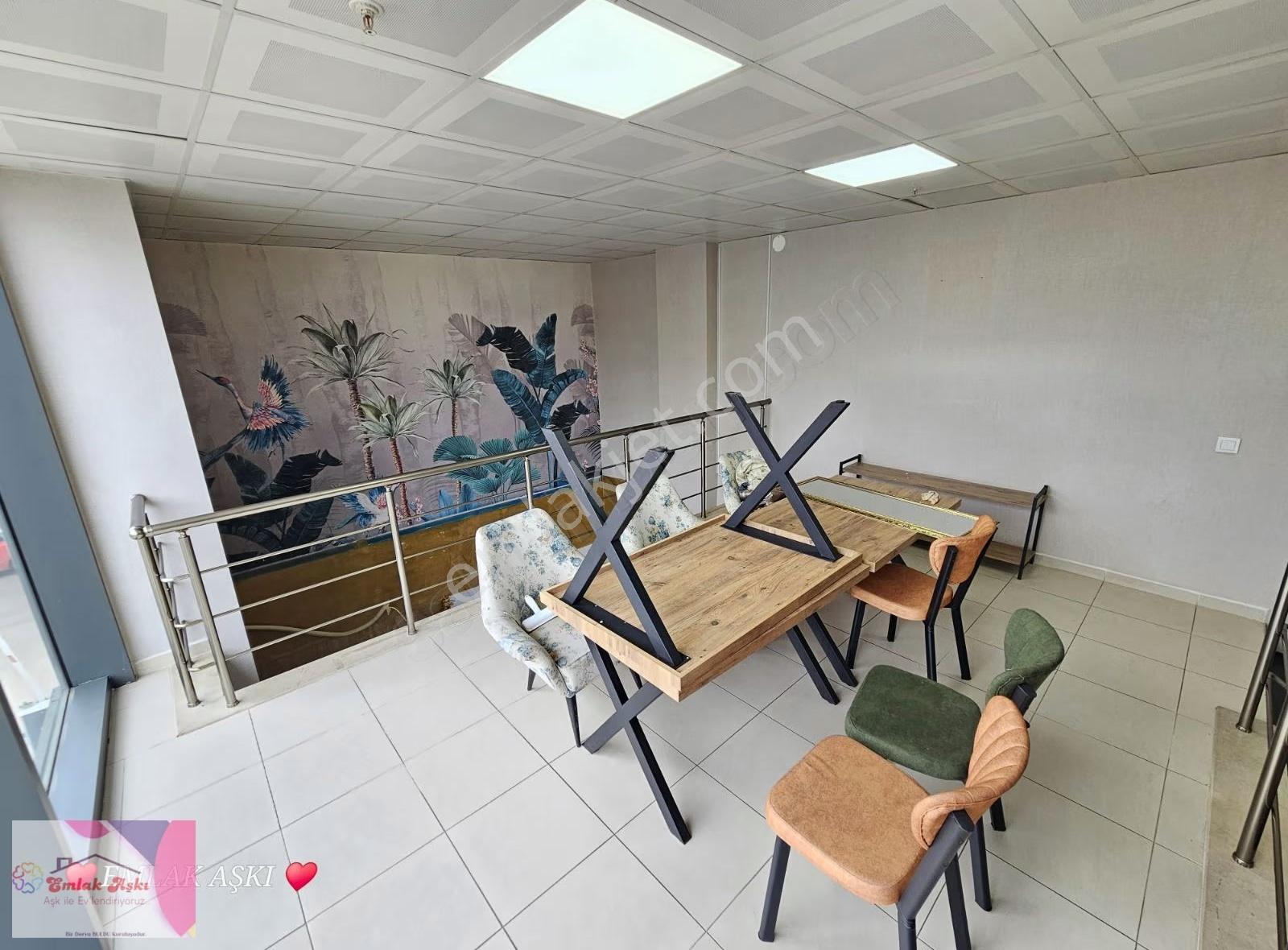 Emlak Aşkı Güvencesiyle Kapalı Otopark Güvenlik Kiralık - Görsel 8