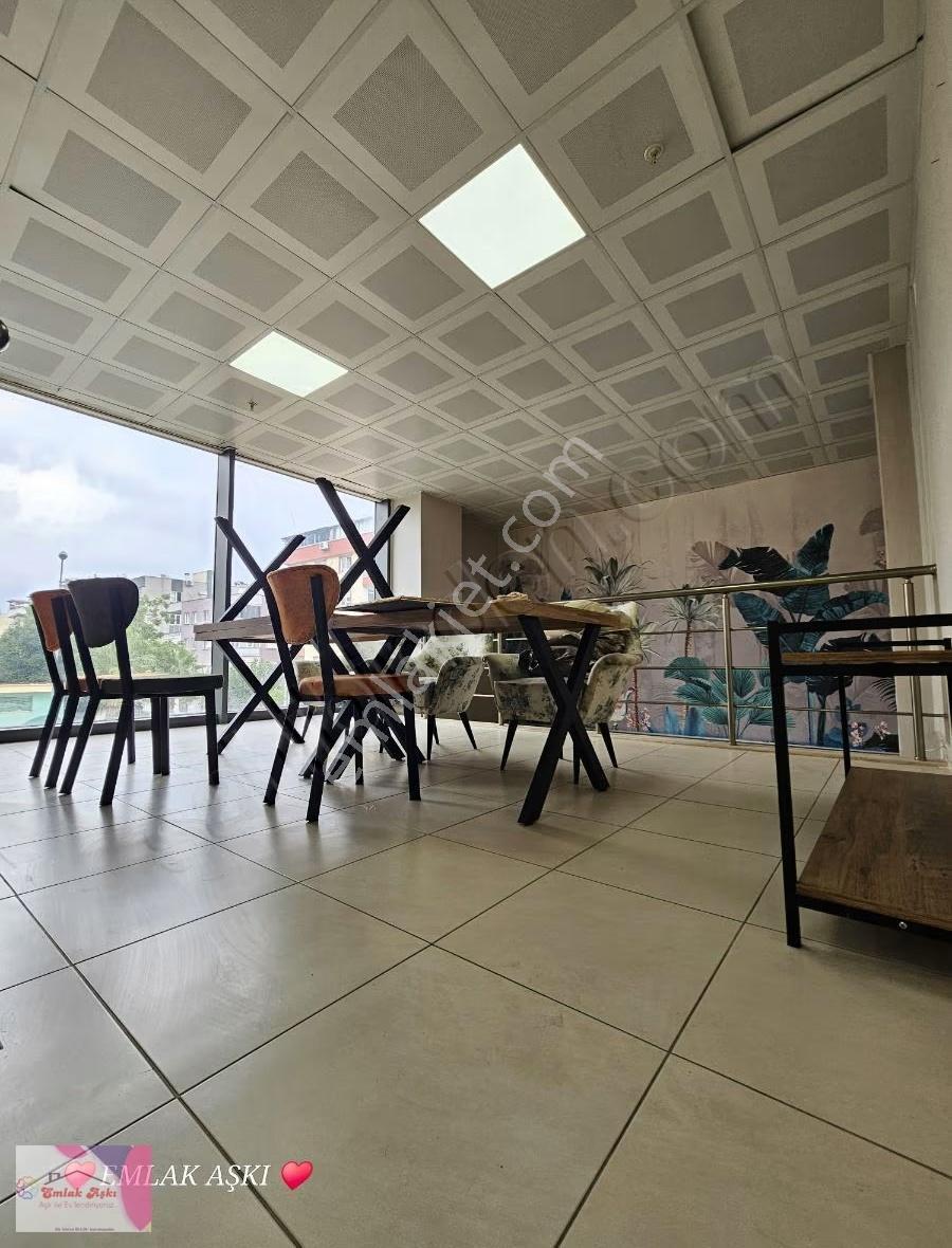 Emlak Aşkı Güvencesiyle Kapalı Otopark Güvenlik Kiralık - Görsel 10