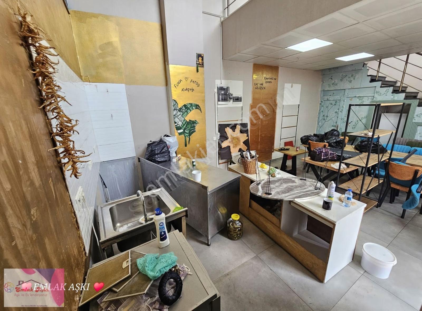 Emlak Aşkı Güvencesiyle Kapalı Otopark Güvenlik Kiralık - Görsel 16