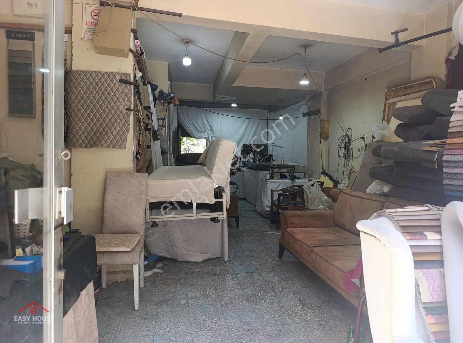 Hürriyet Yenikaramanda Satılık Dükkan - Görsel 3