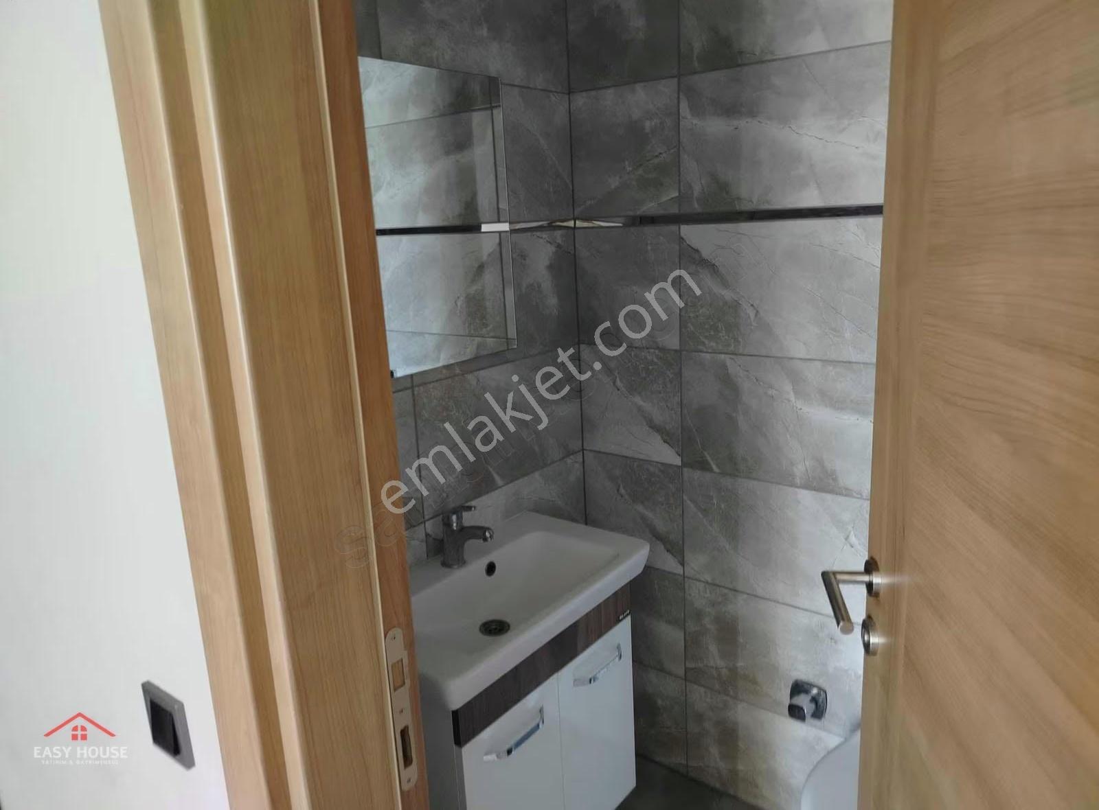 Geçit Vita Konutlarında Kiralık 3+1 Daire - Görsel 22