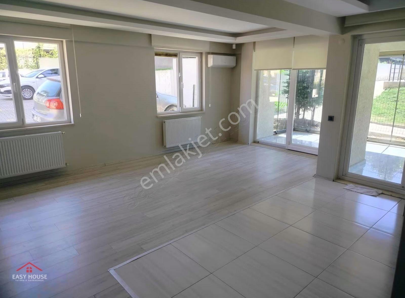 Geçit Vita Konutlarında Kiralık 3+1 Daire - Görsel 7