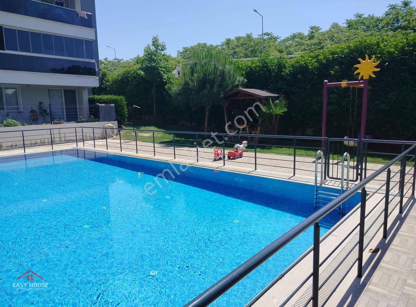 Geçit Vita Konutlarında Kiralık 3+1 Daire - Görsel 10