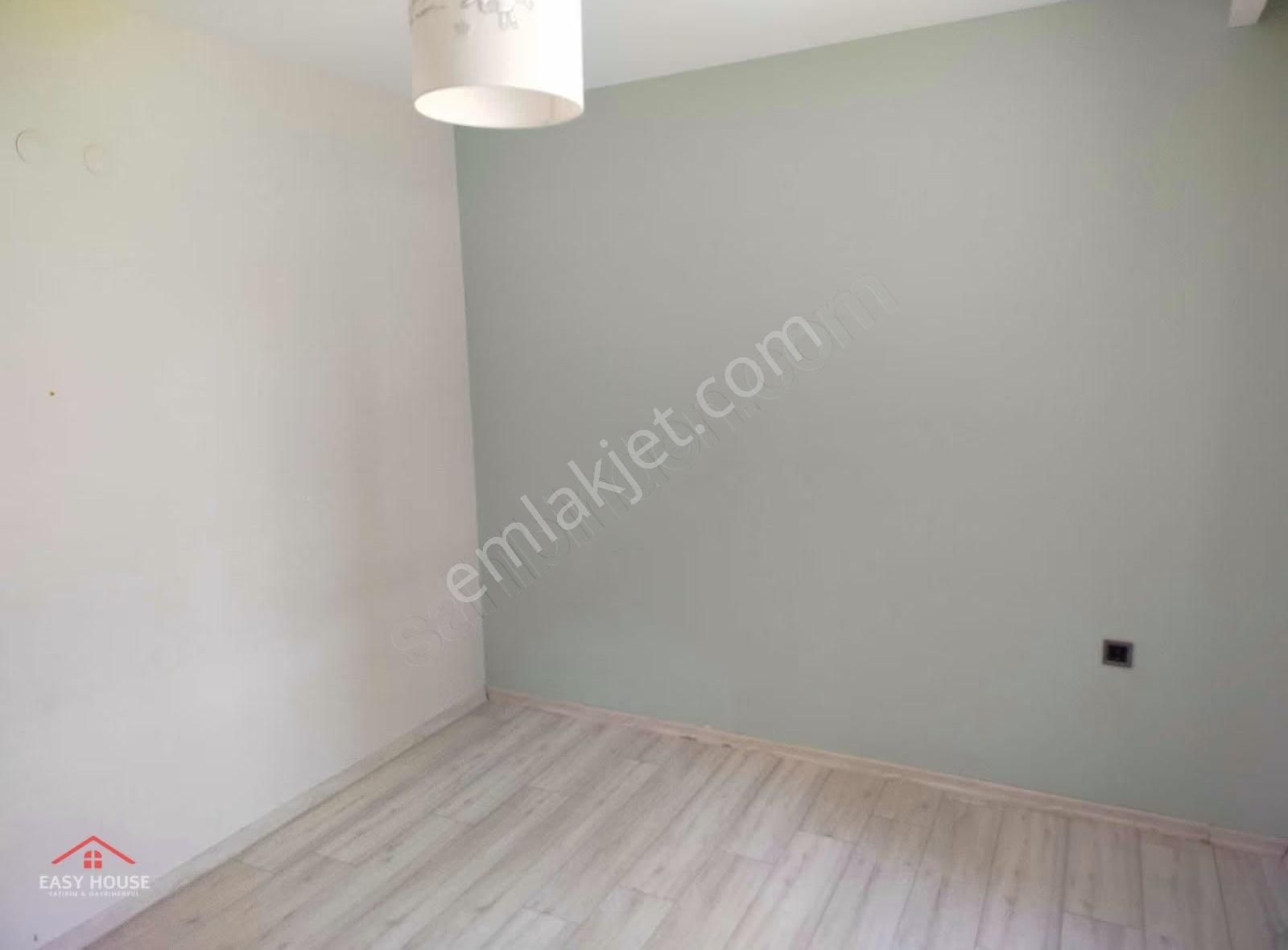 Geçit Vita Konutlarında Kiralık 3+1 Daire - Görsel 13