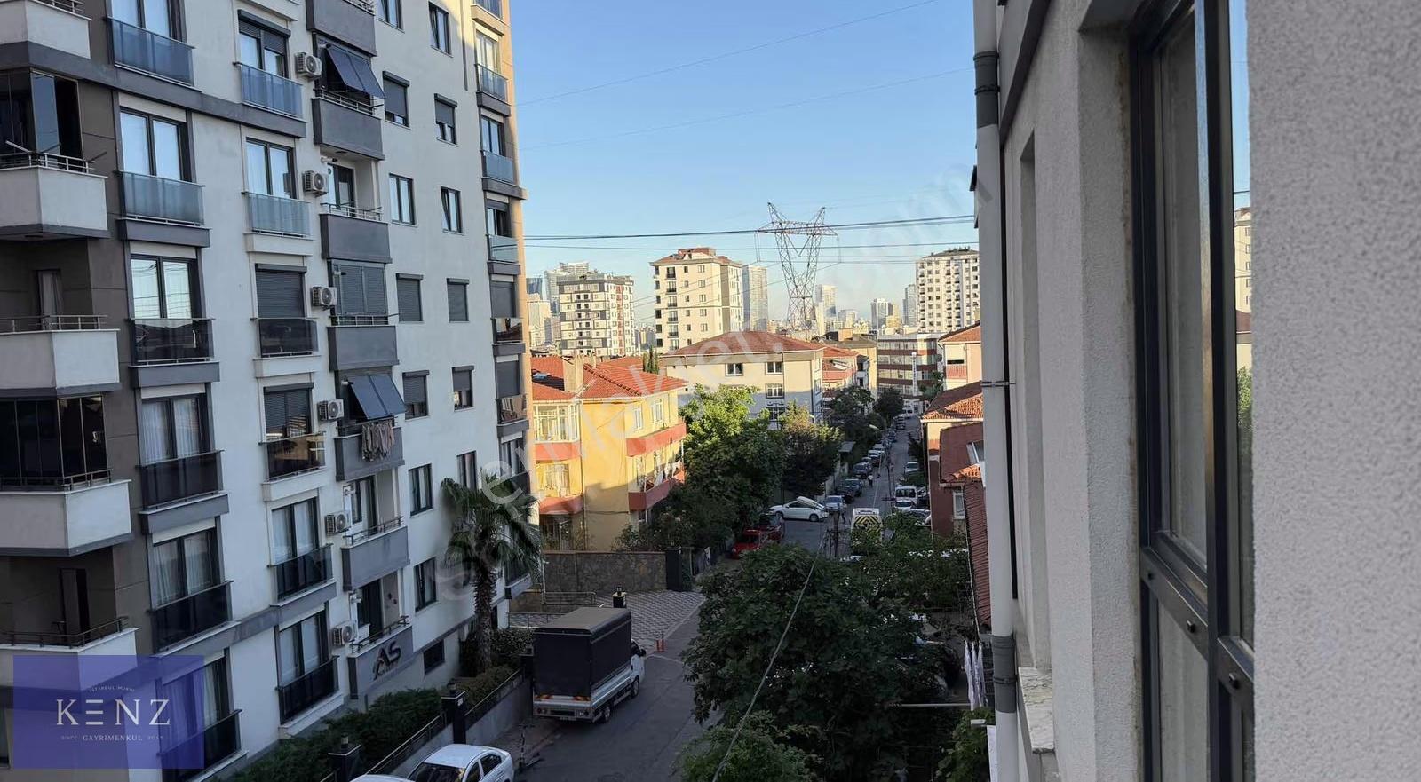 Ümraniye Namık Kemal'de 2+1 Ebeveyn Banyolu Daire - Görsel 27