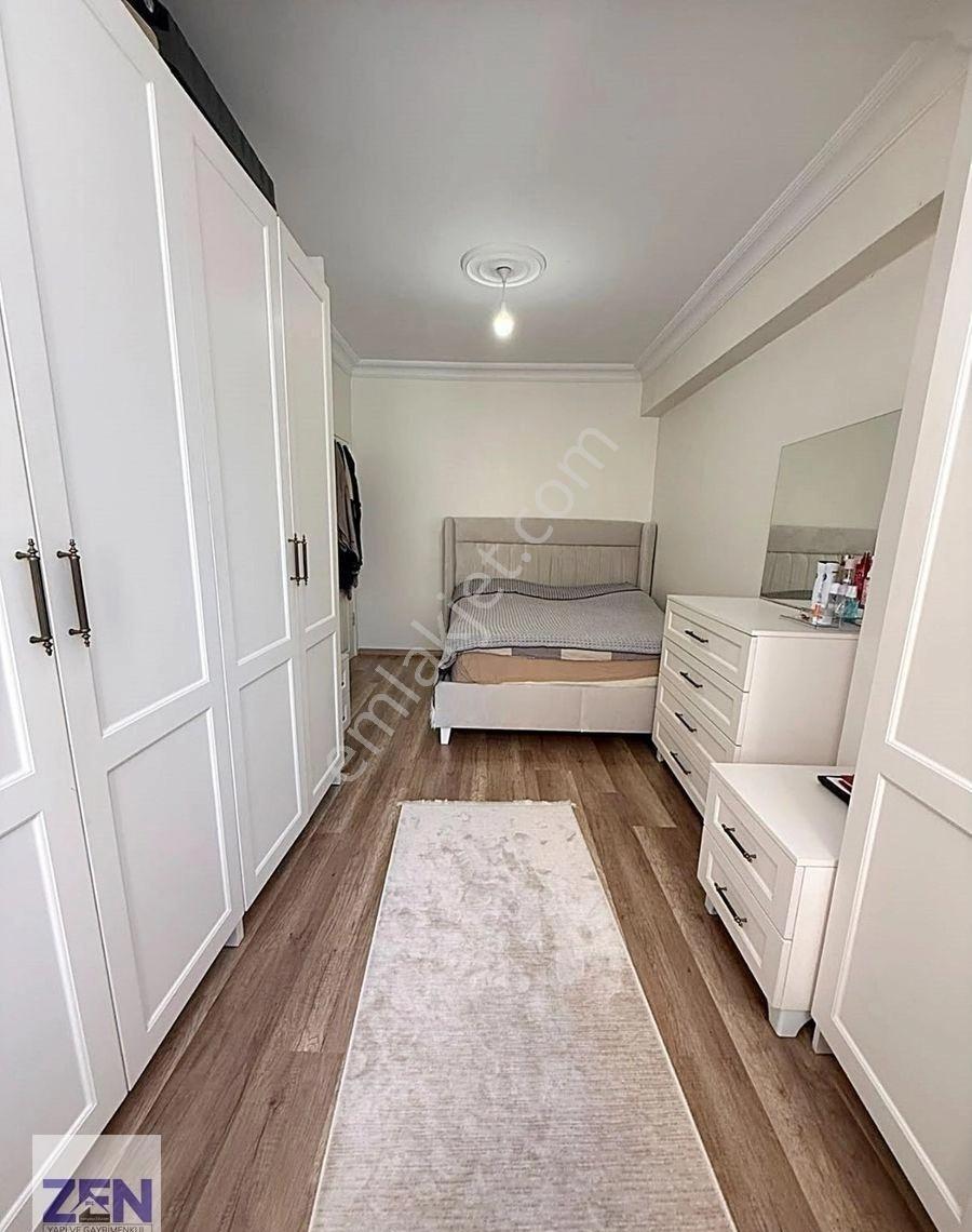 Metrobüse Çook Yakın! Balkonlu 95m2 2+1 Satılık Daire - Görsel 17