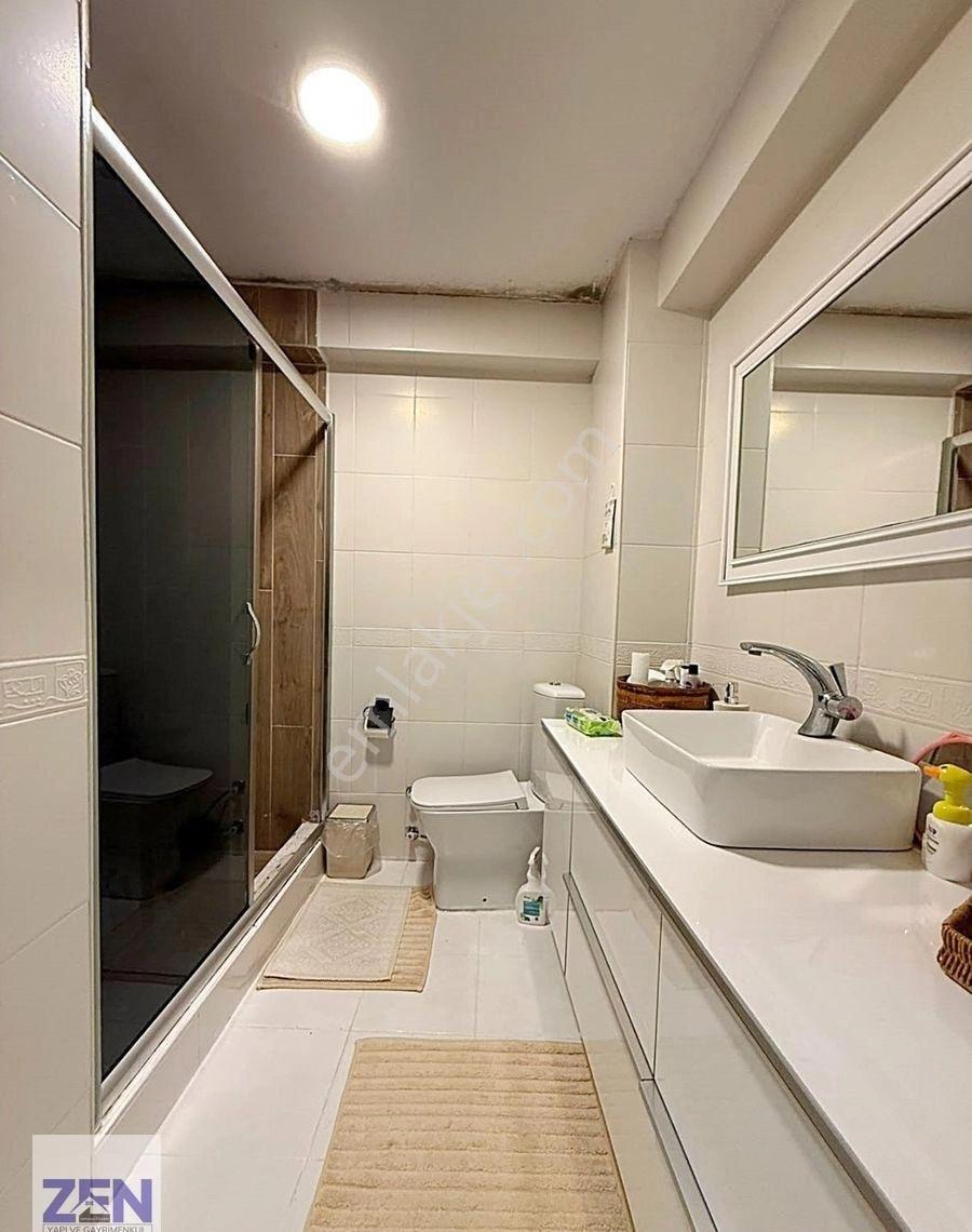 Metrobüse Çook Yakın! Balkonlu 95m2 2+1 Satılık Daire - Görsel 6